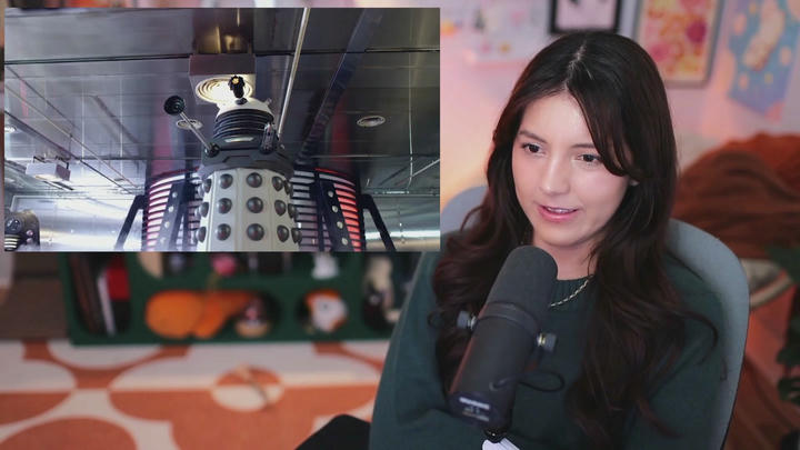 doctor who season 5 episode 3 [early access]