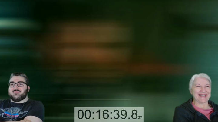 Fallout 1x03 & 1x04: First Time Reaction