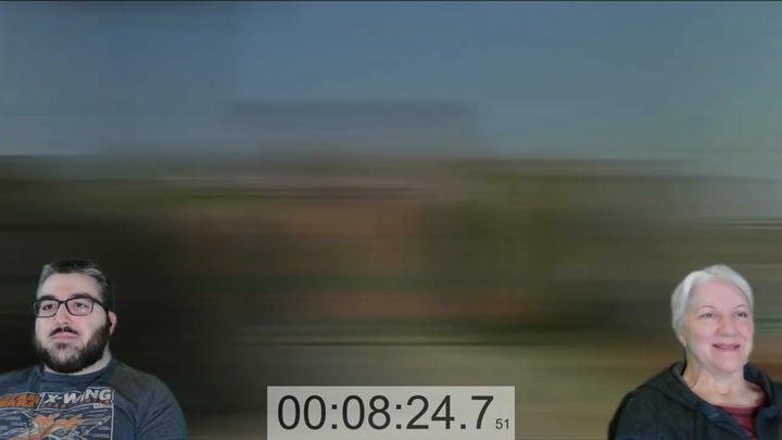 They Live: First Time Reaction