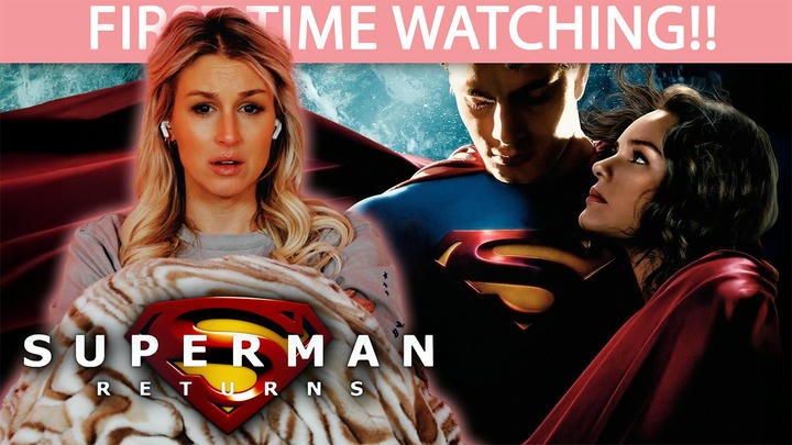 [YT Edit] Superman Returns (2006)