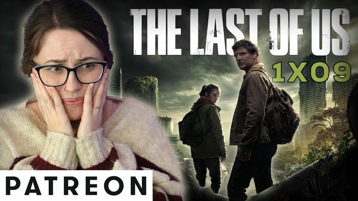 The Last of Us (1x09) - Patreon Version