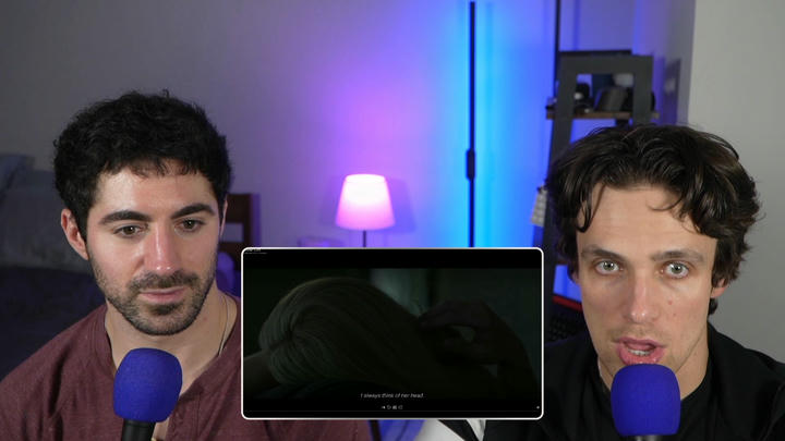 Gone Girl (UNCUT & UNCENSORED)