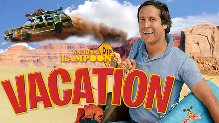 Early Access: National Lampoon's Vacation