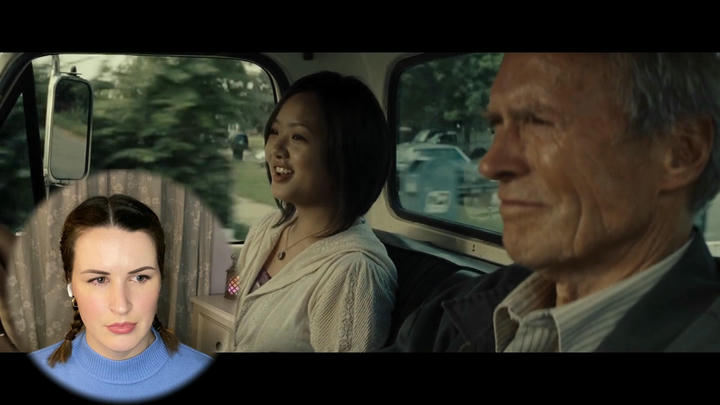 Gran Torino (2008) - EXTENDED YouTube Cut - Early Access