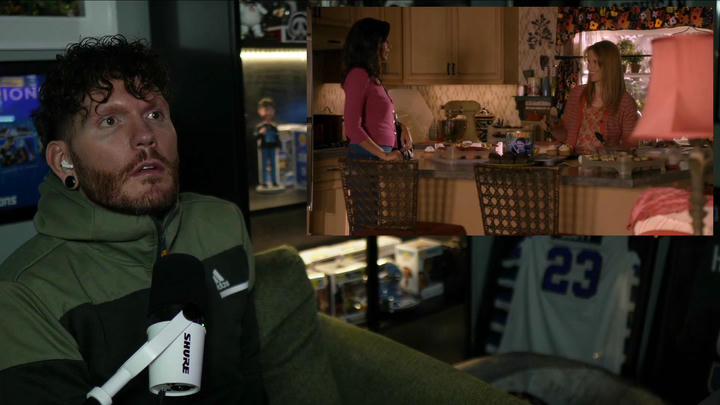 Switched at Birth | 1x14