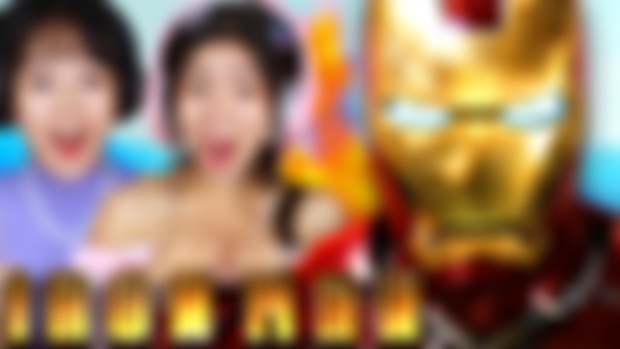 Movie Munchies - Iron Man (2008)