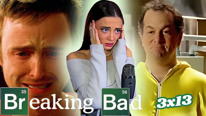 BREAKING BAD SEASON 3 FINALE EARLY ACCESS!