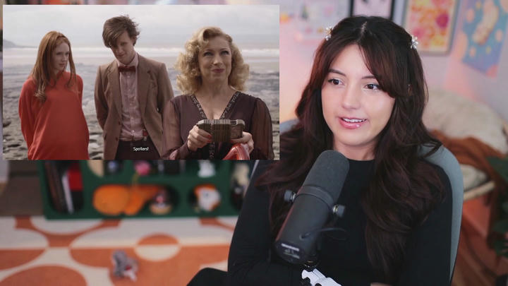 doctor who season 5 episode 4 [early access]