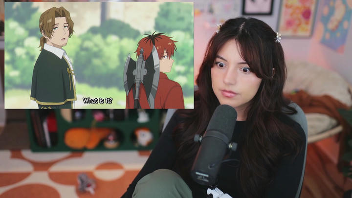 frieren episode 15 [early access]