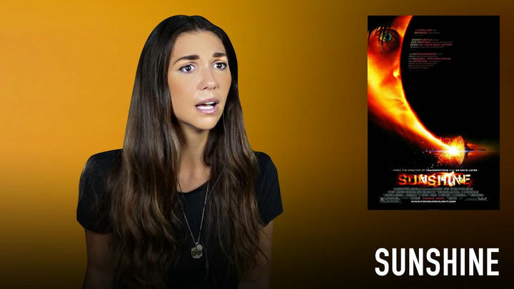 SUNSHINE (2007) - Full Watch Along