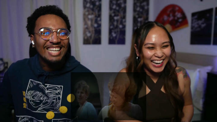 Scary Movie 2 (2001) Movie Reaction