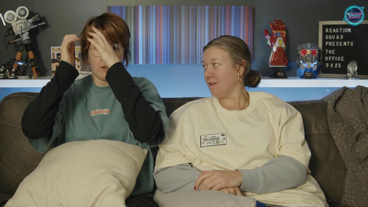 The Office | S5 E23 | Michael Scott Paper Company