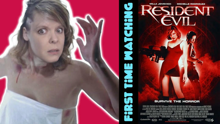 Resident Evil - YouTube Version