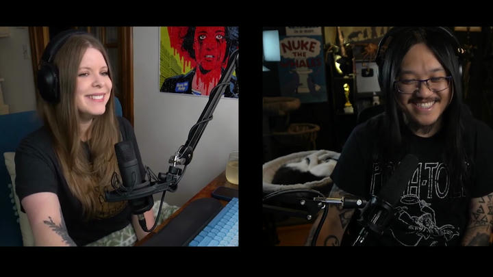 Resident Evil - Patreon Version