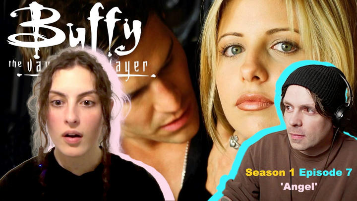 YouTube Edit Buffy The Vampire Slayer Episode 7 Angel