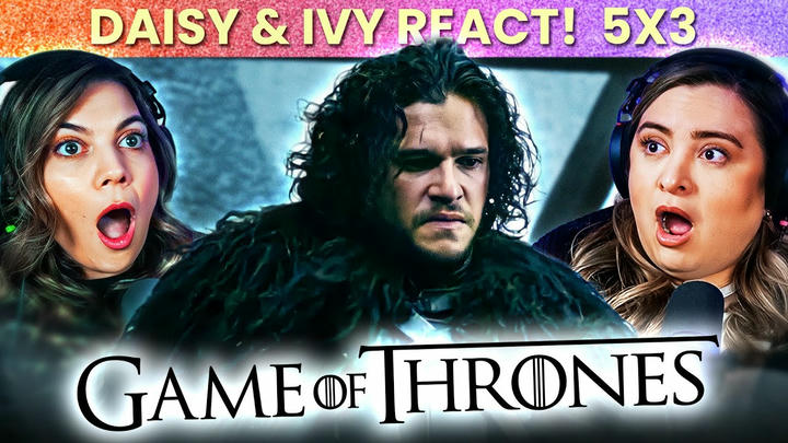 Edited | Game of Thrones 5x3