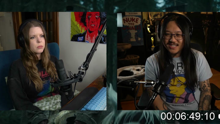 Shogun: Season 1 - Episode 7 & 8 - Patreon Version