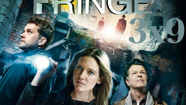 Fringe 3x9