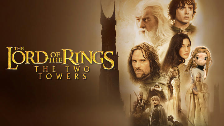 FULL WATCHALONG: The Lord of the Rings: The Two Towers (Extended Edition)