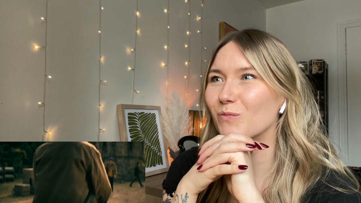 The Boys 3x03 - "Barbary Coast" FULL REACTION