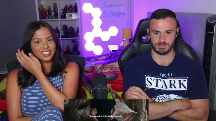 The Queen's Gambit Episode 3 Uncut Reaction