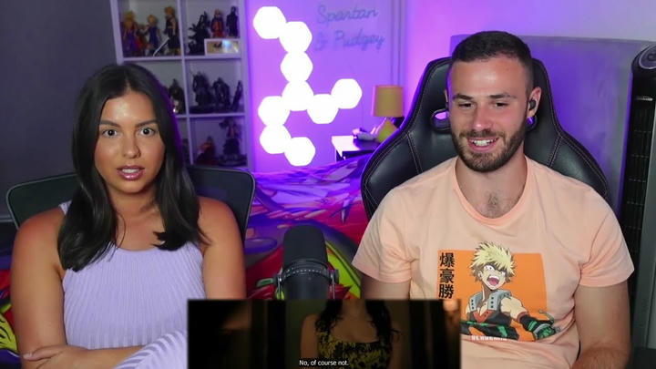 The Penguin Episode 4 Uncut Reaction