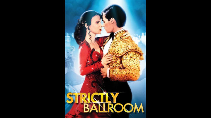 Strictly Ballroom