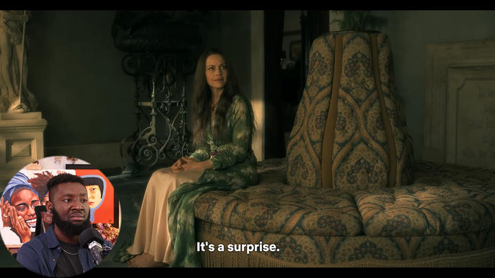 The Haunting of Hill House 1 x 9-10 | Full-Length Reaction