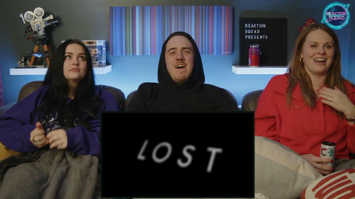 Lost | S1 E1 | Pilot: Part 1