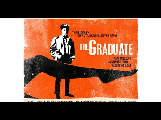The Graduate (1967)