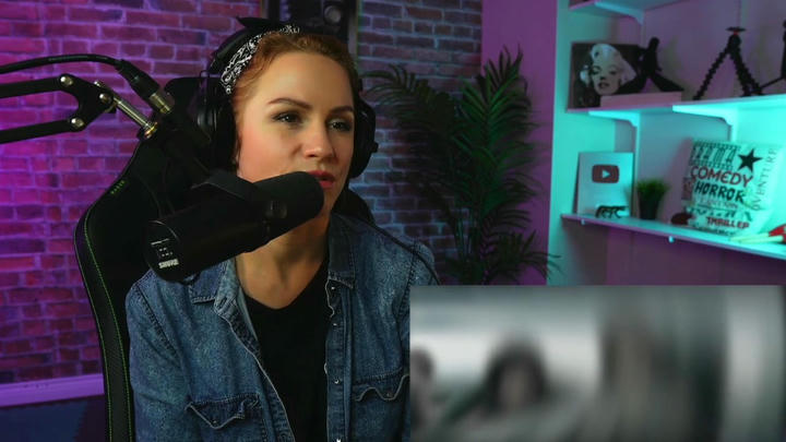 The Lord of the Rings: The Two Towers 2002 Full Movie Reaction