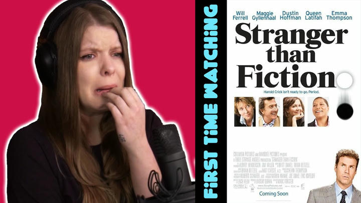 Stranger Than Fiction - YouTube Version