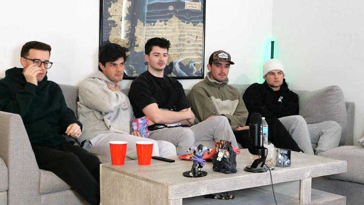 Dragon Ball Super: Broly (2018)