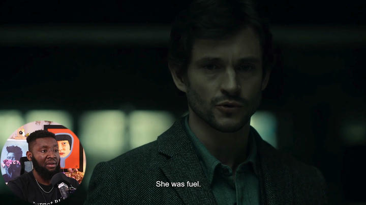 Hannibal 2 x 10-11 | Full-Length Reaction