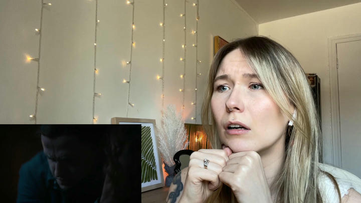 Outlander 7x16 - "A Hundred Thousand Angels" FULL REACTION