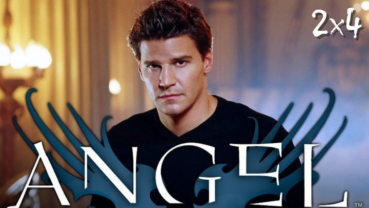 Angel 2x4