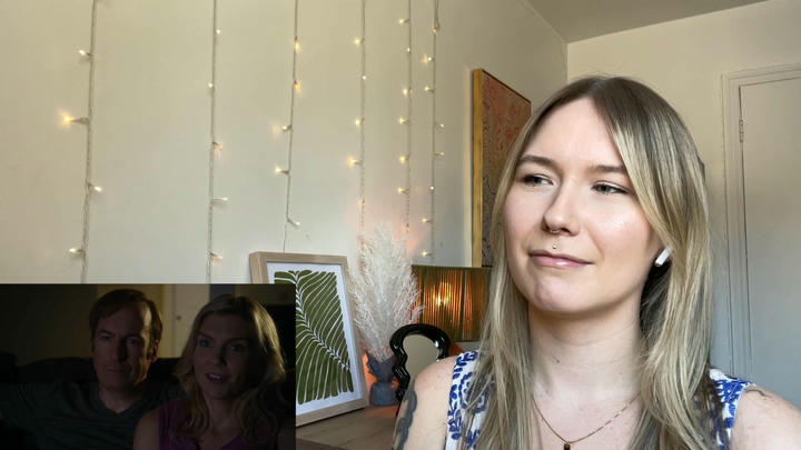 Better Call Saul 2x03 - "Amarillo" FULL REACTION