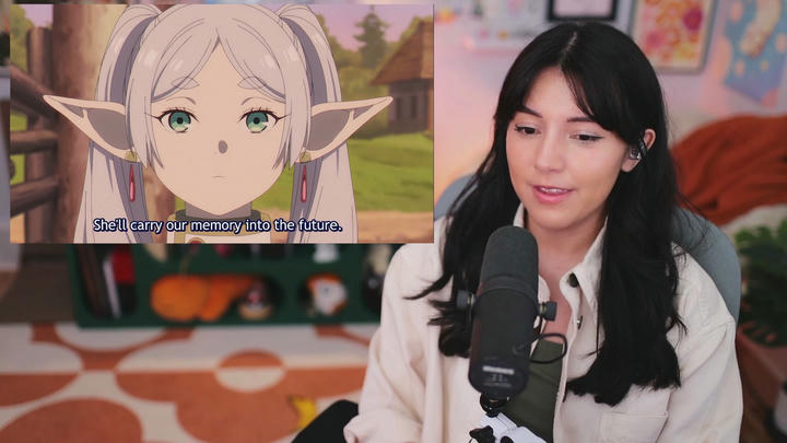 frieren episode 16 [early access]