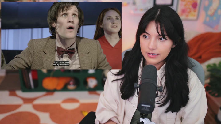 doctor who season 5 episode 5 [early access]