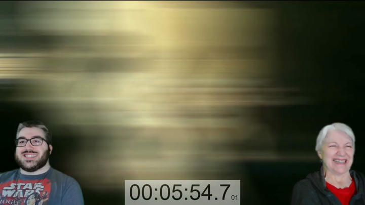 Fallout 1x05 & 1x06: First Time Reaction