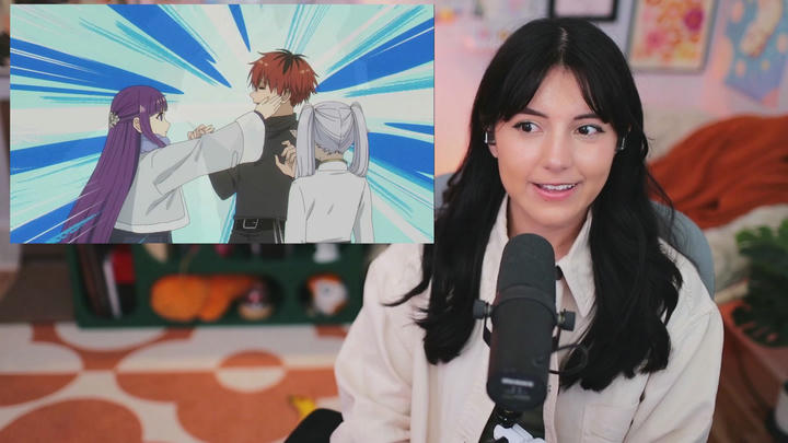 frieren episode 17 [early access]