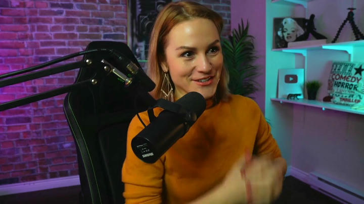 John Wick: Chapter 2 Full Movie Reaction