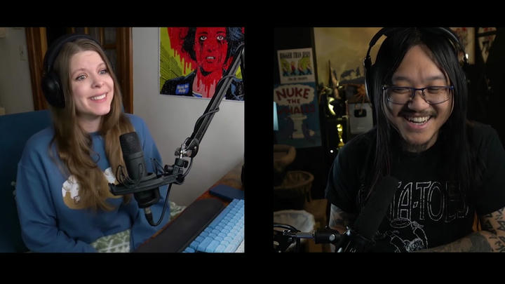 Toy Story - Patreon Version