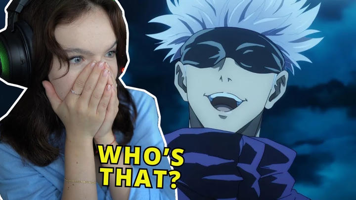 Jujuts Kaisen Season 1 Episode 2 | First Time Watching | Anime Reaction