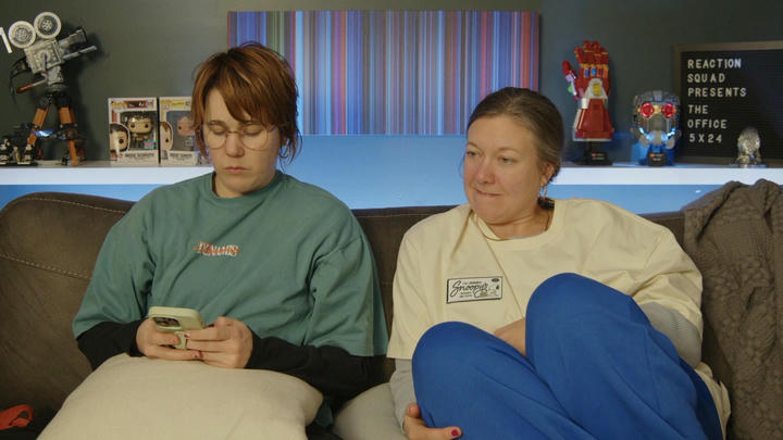 The Office | S5 E24 | "Heavy Competition"