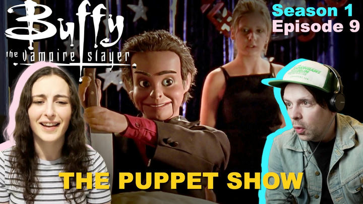 Youtube Edit - Buffy The Vampire Slayer Episode 9