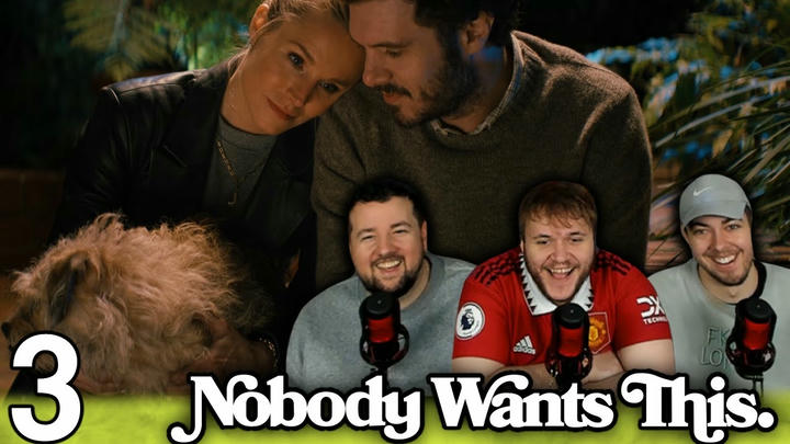 Nobody Wants This Episode 3 'Either Aura' 1-Week Early Access