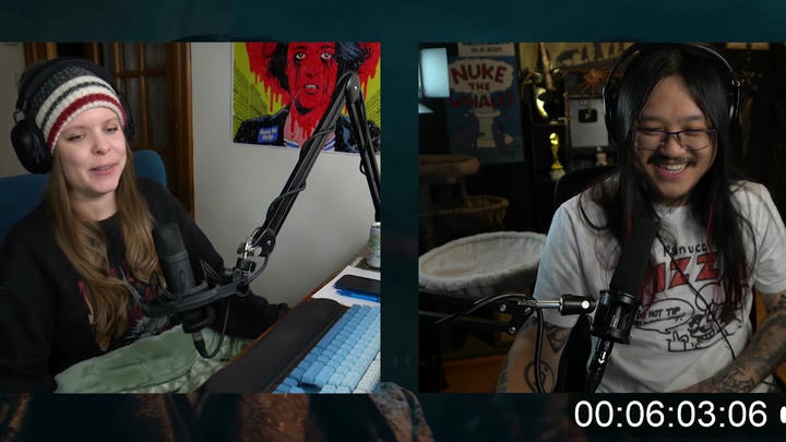 Shogun: Season 1 - Episode 9 & 10 - Patreon Version