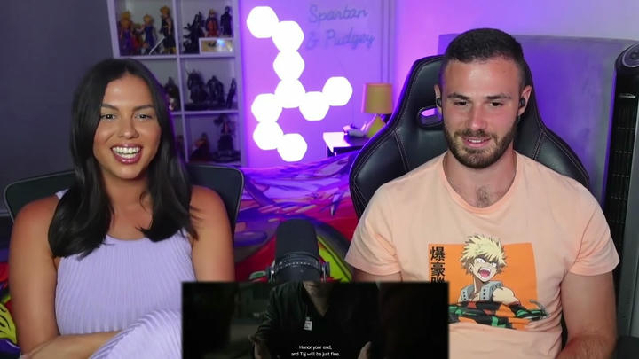 The Penguin Episode 5 Uncut Reaction