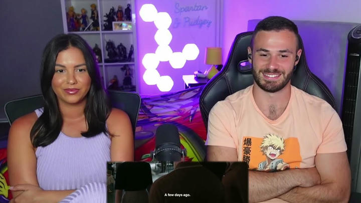 The Queen's Gambit Episode 4 Uncut Reaction